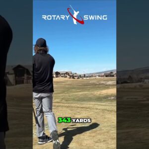 Effortless Power Is Always What I'm After In My Golf Swing