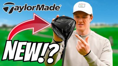 Handicap Golfers BRUTALLY HONEST Thoughts On The New TaylorMade Qi35!
