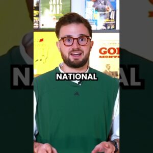 How do you qualify for The Masters? #TheMasters #golftips #golf