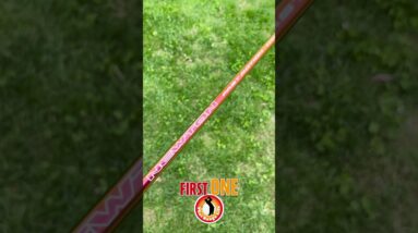 New Newton Fast Motion shaft just dropped