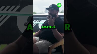 Should equipment rules be altered for amateurs? #rickshiels #golfpodcast