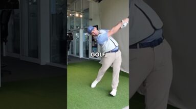 The seven hottest golf gear trends of 2025!