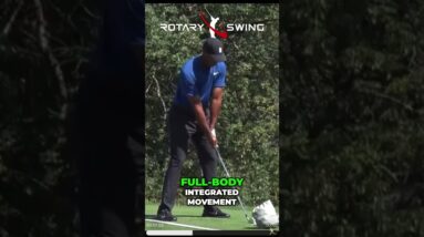 Struggle With Being Really Static Over The Ball Before You Pull The Trigger?