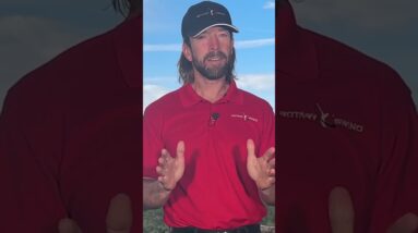 If You Had One Wish To Change Anything About Your Golf Game