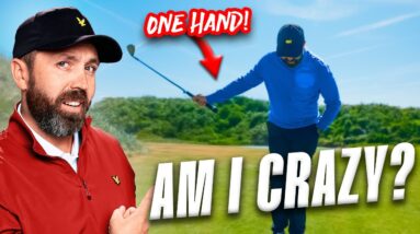 I’ll try ANYTHING to help me!