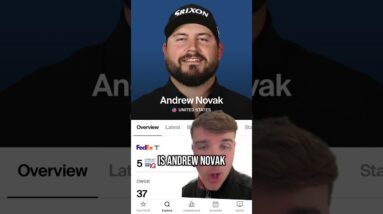 Matchup picks vs Scottie for the Charles Schwab Challenge