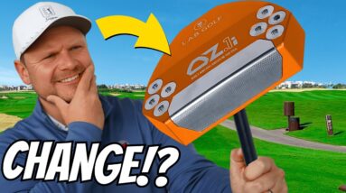 Ready To CHANGE My LAB PUTTER ALREADY!?