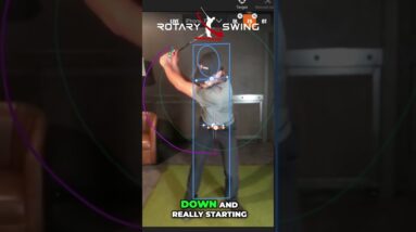 Should The Hips Be Static Or Be Able To Move Laterally