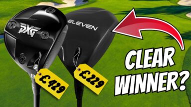 The Price Of This NEW FORGIVING Driver Will SHOCK THE WORLD!