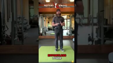 Understanding Where Real Effortless Speed Comes From