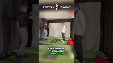 Watch This Visual - When The Hands Stop The Club Will Release