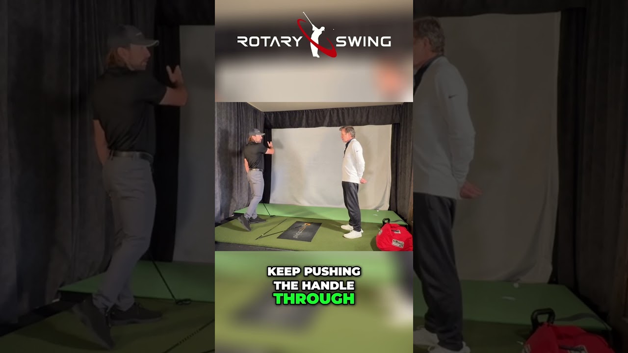 Watch This Visual - When The Hands Stop The Club Will Release