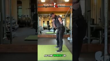 You Never Want To Try To Purposely Work The Club Left