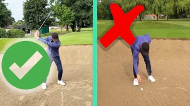 10 Golf Rules WE BET You Didn't Know!