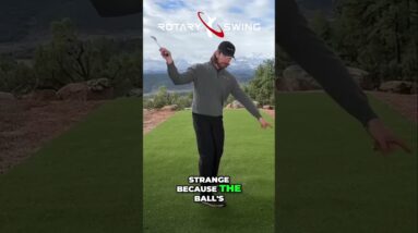 All Of The Great Ball Strikers Do This