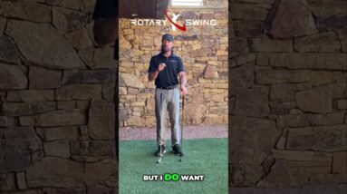 Have You Ever Thrown A Club?