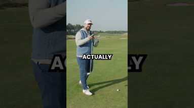 Hit more greens from 150 yards with this one simple tip!