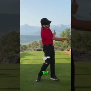 How Sidebend Unlocks Power In The Golf Swing