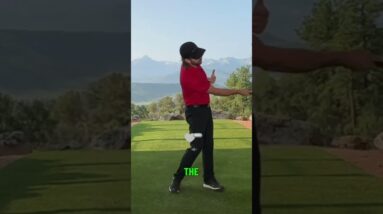 How Sidebend Unlocks Power In The Golf Swing