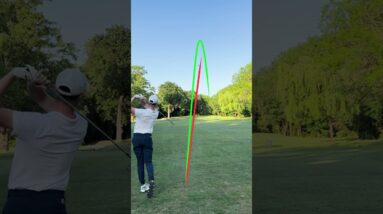 The best solo game to improve your golf 👌🏽