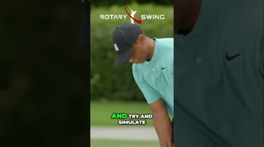 Tiger Woods' Secret Putting Drill: Master Your Game NOW!