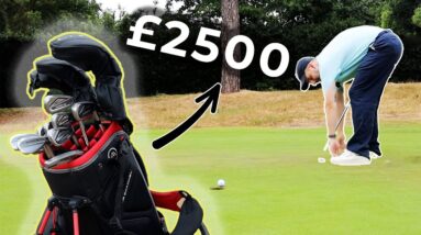 Beat Your Handicap, Win £2500