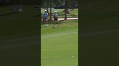 Commentators STUNNED as Bryson Smokes This Drive!