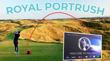 Experience Golfing Paradise: Your Dream Northern Ireland Golf Trip!