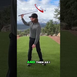 Here's The Trick To It - You Wouldn't Sling A Stone Like This