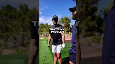 How Krank’s Rounded Driver Face Helps You Hit Straighter Drives