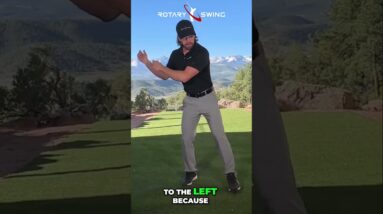 I Can't Keep Rotating - I Have To Create Torque