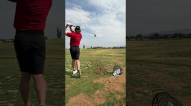 Miura 5 Iron MB-101 Forged Iron Sound
