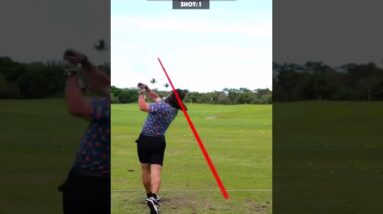 MLB Player Tries to Carry 260 for a Free Krank Driver!