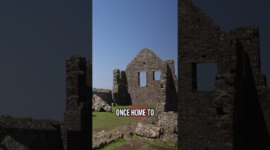Northern Ireland’s legendary Tourist sites 😍