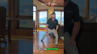 You're Trying To Create Forces In The Opposite Direction The Club Is Going