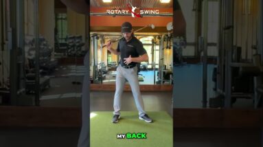This Is How You Lose All Of The Good Sequencing In The Golf Swing