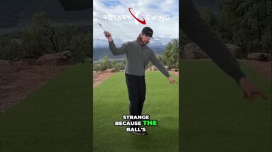 This Is What All The Great Ball Strikers Do