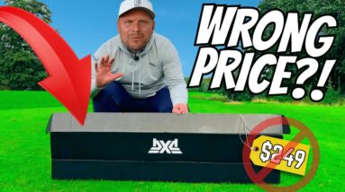 This NEW 2025 Zero Torque Golf Club MUST BE PRICED WRONG!?