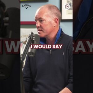 Was Angel Cabrera to blame for McIlroy's 2011 Masters meltdown?