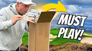 We Put THE NEW BRYAN BRO'S Takomo Clubs IN THE BAG - CRAZY RESULTS!