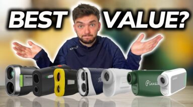 Which Is The Best Golf Rangefinder Under $200?
