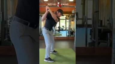 Your Job Is To Decelerate And Create Counter Rotation