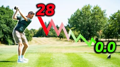 6 Things ALL Scratch Golfers Do (That You Don't)