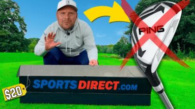 I Bought The World's BEST BUDGET Hybrid - They COPIED The BIG BRANDS!