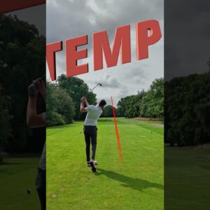 Can Joel make a birdie using only the cheapest hybrid available @golfclubs4cash435 ?