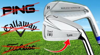 The BEST MidLow Handicap Budget Irons of 2025!?