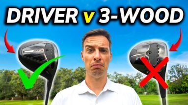 The Biggest Strategy Myths In Golf You Need To Know!