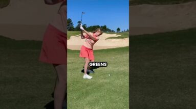 Come with us to play Sergio Garcia's new masterpiece the Torre course at Terra da Comporta
