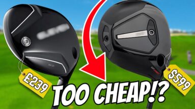 DITCH Your Expensive Driver For This BUDGET FORGIVING MONSTER!?
