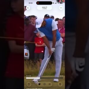 How to apply torque to the golf club